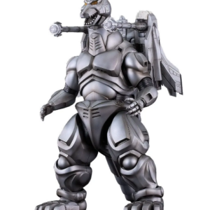 PRE-ORDER MODEROID Super Mechagodzilla (Apr. 2027) PO end (AUG-24-2026)