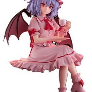 PRE-ORDER Touhou Project Noodle Stopper Figure -Remilia- (Jan. 2027) PO end (Aug-14-2026)