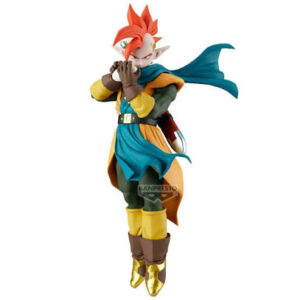 PRE-ORDER DRAGON BALL Z SOLID EDGE WORKS TAPION (Jan. 2027) PO end (Aug-14-2026)