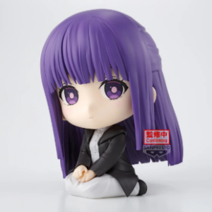 PRE-ORDER FRIEREN: BEYOND JOURNEY'S END SITTING FIGURE -FERN- (Jan. 2027) PO end (Aug-14-2026)
