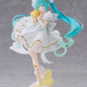 PRE-ORDER Hatsune Miku AMP+ Figure - HATSUNE MIKU Birthday 2026 (Star Dreamy Ver.) (Oct. 2026) PO end (aug-10-2026)