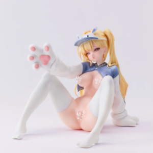 PRE-ORDER 1/8 Yakyubu-chan (Mar. 2027) PO end (Sep-14-2026)