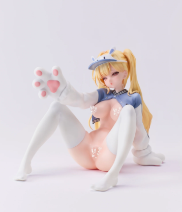 PRE-ORDER 1/8 Yakyubu-chan (Mar. 2027) PO end (Sep-14-2026)