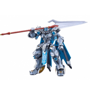 PRE-ORDER MODEROID Gilbatiga: ROYAL METALLIC Ver. (Feb. 2027) PO end (AUG-31-2026)