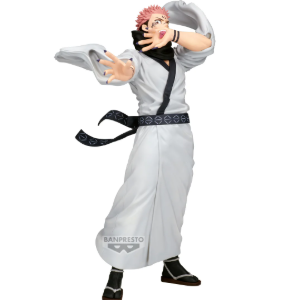 PRE-ORDER RETAIL SINGLE - JUJUTSU KAISEN GRANDISTA-SUKUNA- (Jan. 2027) PO end (Aug-14-2026)
