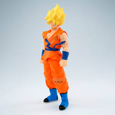 PRE-ORDER RETAIL SINGLE - DRAGON BALL SUPER BEERUS GRANDISTA-SON GOKU-IV(A: SUPER SAIYAN SON GOKU) (Jan. 2027) PO end (Aug-14-2026)