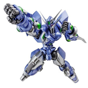 PRE-ORDER RIOBOT SOULGAIN ?SUPER ROBOT WARS A COLOR VER.? + item b (May. 2027) PO end (SEP-21-2026)