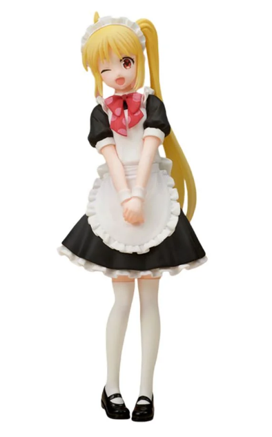 PRE-ORDER DIGSTA ?BOCCHI THE ROCK!?Nijika Ijichi (Jan. 2027) PO end (aug-24-2026)