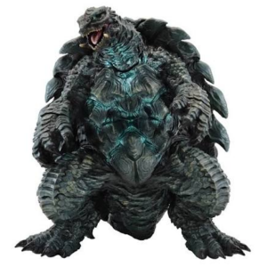 PRE-ORDER AMC Gamera (2023) (Feb. 2027) PO end (AUG-5-2026)