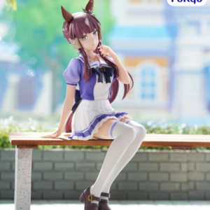 PRE-ORDER Umamusume: Pretty Derby Noodle Stopper Figure -Lucky Lilac- (Jan. 2027) PO end (Aug-14-2026)