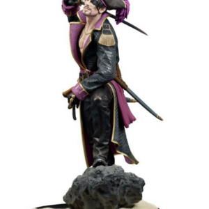 PRE-ORDER DIGSTA "Like a Dragon: Pirate Yakuza in Hawaii" Captain Majima (Goro Majima) (Jan. 2027) PO end (sep-1-2026)
