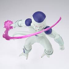 PRE-ORDER DRAGON BALL Z G X MATERIA FRIEZA III (Jan. 2027) PO end (Aug-14-2026)