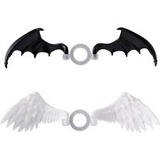 PRE-ORDER Nendoroid Doll Wing Parts Set (Q4 2026) PO end (AUG-7-2026)