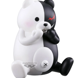 PRE-ORDER DANGANRONPA 1.2 RELOAD MONOKUMA FIGURE (Jan. 2027) PO end (Aug-14-2026)