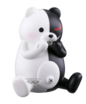 PRE-ORDER DANGANRONPA 1.2 RELOAD MONOKUMA FIGURE (Jan. 2027) PO end (Aug-14-2026)