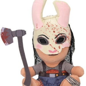 PRE-ORDER Dead by Daylight - The Huntress Phunny Plush (Q2 2027) PO end (JUL-22-2026)