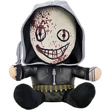 PRE-ORDER Dead by Daylight - The Legion Phunny Plush (Q2 2027) PO end (JUL-22-2026)