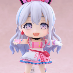 PRE-ORDER Nendoroid Nonoka Miyanaga (Jan. 2027) PO end (sep-1-2026)
