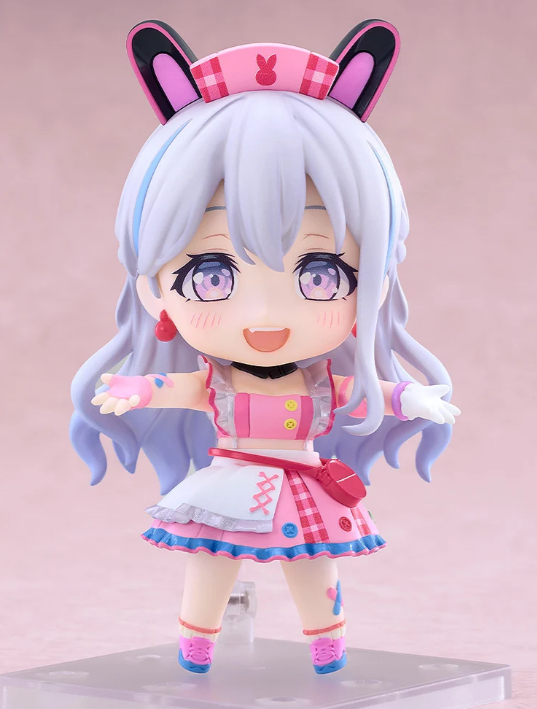 PRE-ORDER Nendoroid Nonoka Miyanaga (Jan. 2027) PO end (sep-1-2026)