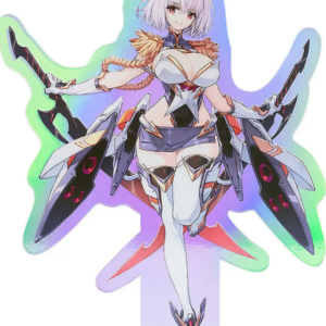 PRE-ORDER Akane Shinjo: Chaos New Order feat. saitom Acrylic Stand (Mar. 2027) PO end (JUL-24-2026)