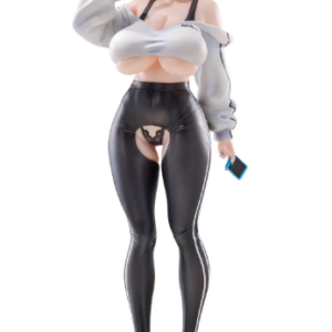 PRE-ORDER SSR FIGURE Naophilia 1/6 Complete Figure Standard Version (Mar. 2027) PO end (aug-31-2026)