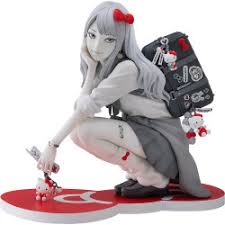PRE-ORDER G.S. Collection Gyaru Tomie x Hello Kitty batch 1 (May. 2027) PO end (jul-30-2026 THU)