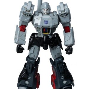PRE-ORDER  MDLX Megatron (1986 Movie Edition) (Q1 2027) PO end (Sep-14-2026)