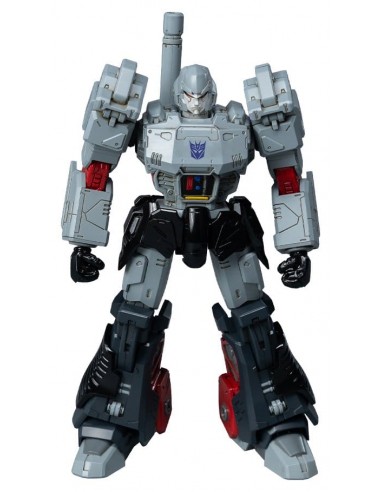 PRE-ORDER MDLX Megatron (1986 Movie Edition) (Q1 2027) PO end (Sep-14-2026)