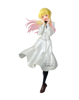 PRE-ORDER MARRIAGETOXIN GLITTER&GLAMOURS-MEI KINOSAKI-SPECIAL COLOR VER. (Jan. 2027) PO end (Aug-14-2026)