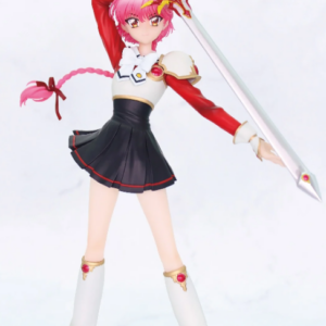 PRE-ORDER 2ND BATCH PRE-ORDER - Magic Knight Rayearth Vivit Figure Hikaru Shidou (Dec. 2026) PO end (aug-17-2026)