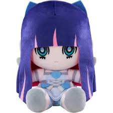PRE-ORDER BOX OF 10 - Stocking Punipuni Plushie (Jan. 2027) PO end (AUG-31-2026)