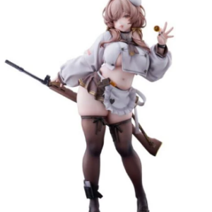 PRE-ORDER Bready 1/7 Scale Figure (Apr. 2027) PO end (sep-7-2026)