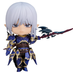 PRE-ORDER Nendoroid Estinien (Feb. 2027) PO end (AUG-24-2026)