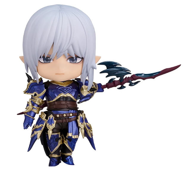PRE-ORDER Nendoroid Estinien (Feb. 2027) PO end (AUG-24-2026)