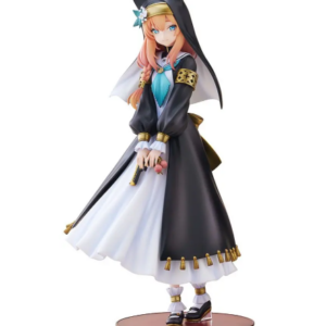 PRE-ORDER Mari (Feb. 2027) PO end (sep-14-2026)