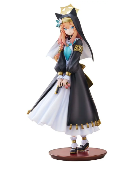PRE-ORDER Mari (Feb. 2027) PO end (sep-14-2026)