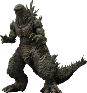 PRE-ORDER WS 3 PCS + ITEM D - S.H.MonsterArts GODZILLA [2026] + ITEM D (Dec. 2026) PO end (Jul-29-2026)