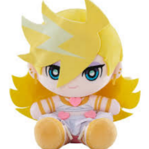 PRE-ORDER BOX OF 10 - Panty Punipuni Plushie (Jan. 2027) PO end (AUG-31-2026)