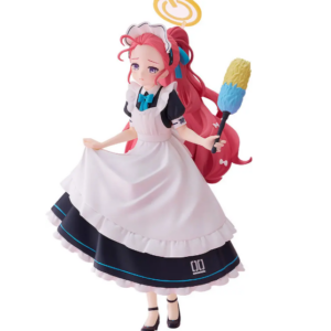 PRE-ORDER POP UP PARADE Yuzu (Maid) (Jan. 2027) PO end (SEP-14-2026)