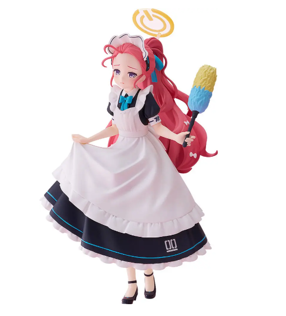 PRE-ORDER POP UP PARADE Yuzu (Maid) (Jan. 2027) PO end (SEP-14-2026)