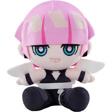 PRE-ORDER BOX OF 10 - Polyurethane Punipuni Plushie (Feb. 2027) PO end (AUG-31-2026)