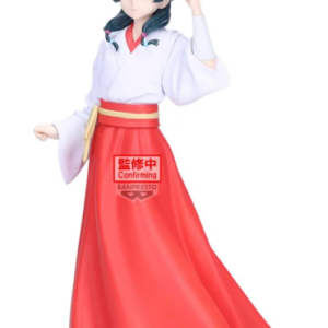 PRE-ORDER THE APOTHECARY DIARIES MAOMAO FIGURE~FOX VILLAGE~ (Jan. 2027) PO end (Aug-14-2026)