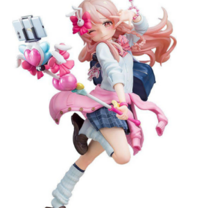 PRE-ORDER Mahiro Oyama: Heisei Gyaru Ver. (AUg. 2027) PO end (SEP-14-2026)