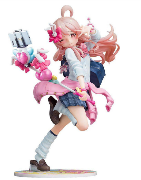 PRE-ORDER Mahiro Oyama: Heisei Gyaru Ver. (AUg. 2027) PO end (SEP-14-2026)