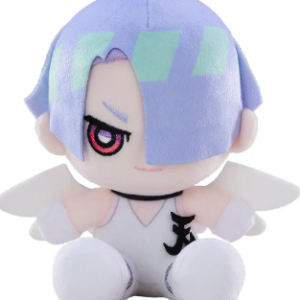 PRE-ORDER BOX OF 10 - Polyester Punipuni Plushie (Jan. 2027) PO end (AUG-31-2026)