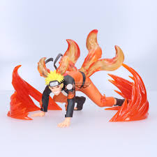 PRE-ORDER WS 10 PCS + 1 - [OVERSEA LIMITED] NARUTO SHIPPUDEN VIBRATION STARS-NARUTO UZUMAKI-VII SPECIAL EDITION (Jan. 2027) PO end (Aug-14-2026)