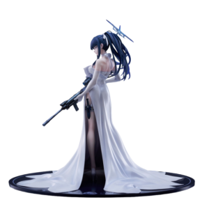 PRE-ORDER Saori (Dress) 1/7 Scale Figure (Apr. 2027) PO end (sep-7-2026)