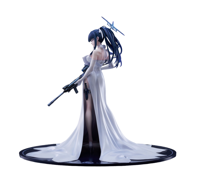PRE-ORDER Saori (Dress) 1/7 Scale Figure (Apr. 2027) PO end (sep-7-2026)