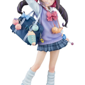 PRE-ORDER Mihari Oyama: Heisei Gyaru Ver. (AUg. 2027) PO end (SEP-14-2026)