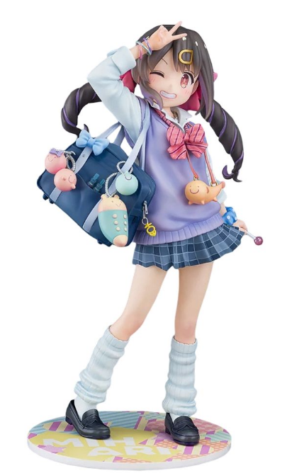 PRE-ORDER Mihari Oyama: Heisei Gyaru Ver. (AUg. 2027) PO end (SEP-14-2026)